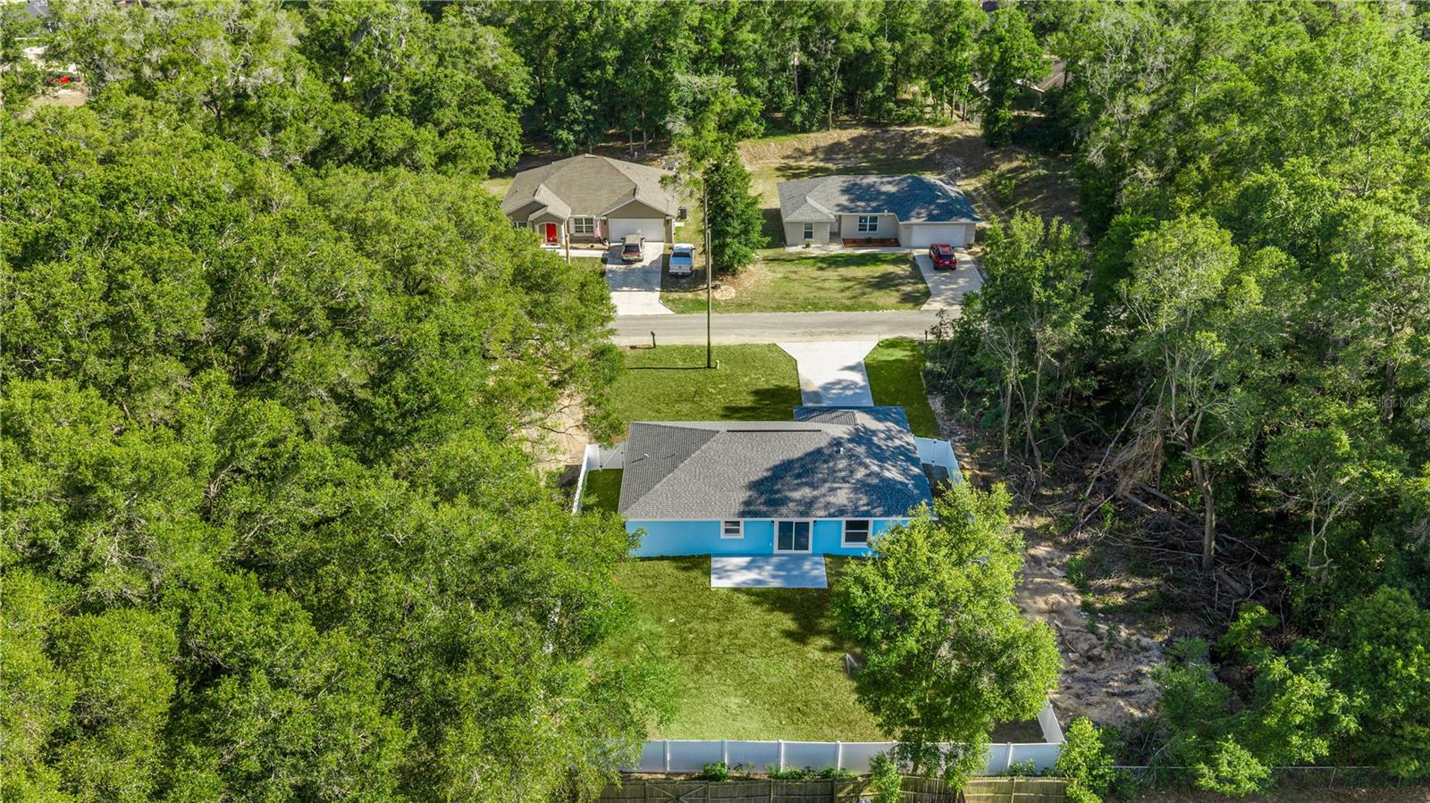 BELLEVIEW HEIGHTS ESTATES - Residential