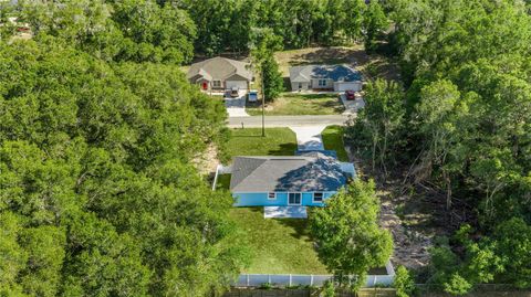 Tiny photo for 3853 SE 139th Lane, Summerfield, FL 34491 (MLS # OM724555)