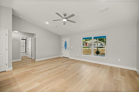 Tiny photo for 3853 SE 139th Lane, Summerfield, FL 34491 (MLS # OM724555)