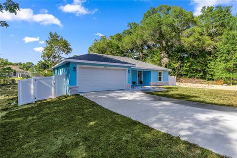 Tiny photo for 3853 SE 139th Lane, Summerfield, FL 34491 (MLS # OM724555)