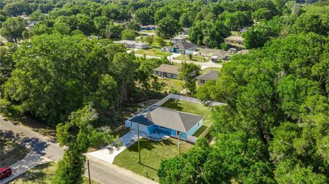Tiny photo for 3853 SE 139th Lane, Summerfield, FL 34491 (MLS # OM724555)