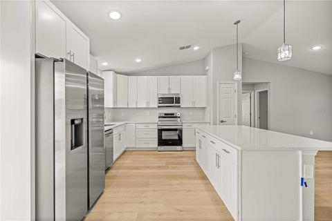 Tiny photo for 3853 SE 139th Lane, Summerfield, FL 34491 (MLS # OM724555)