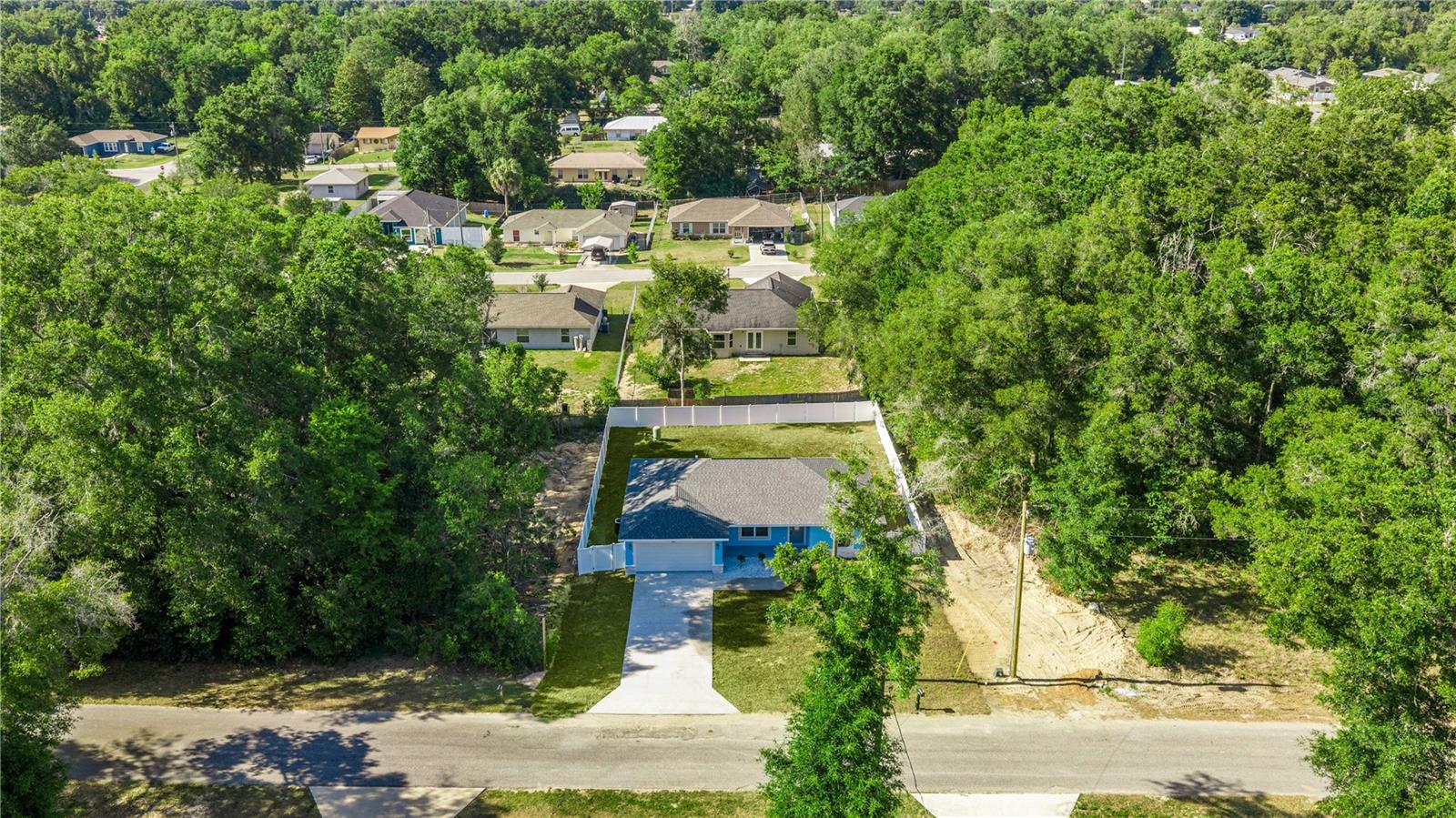 BELLEVIEW HEIGHTS ESTATES - Residential