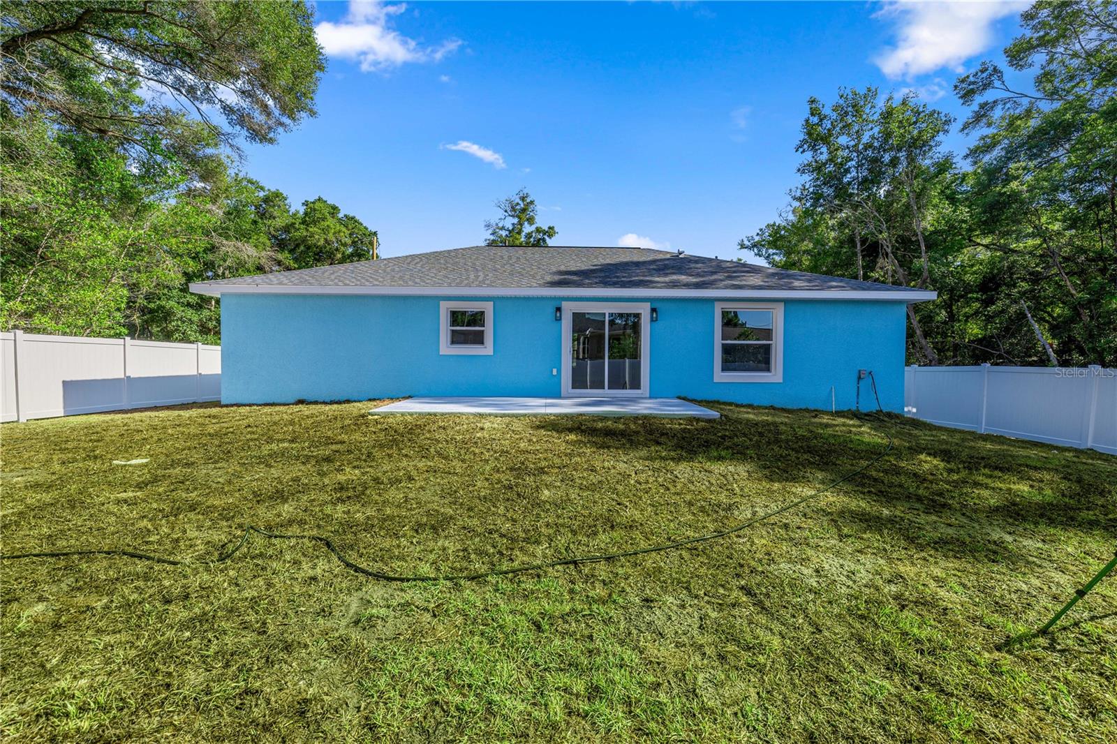 BELLEVIEW HEIGHTS ESTATES - Residential