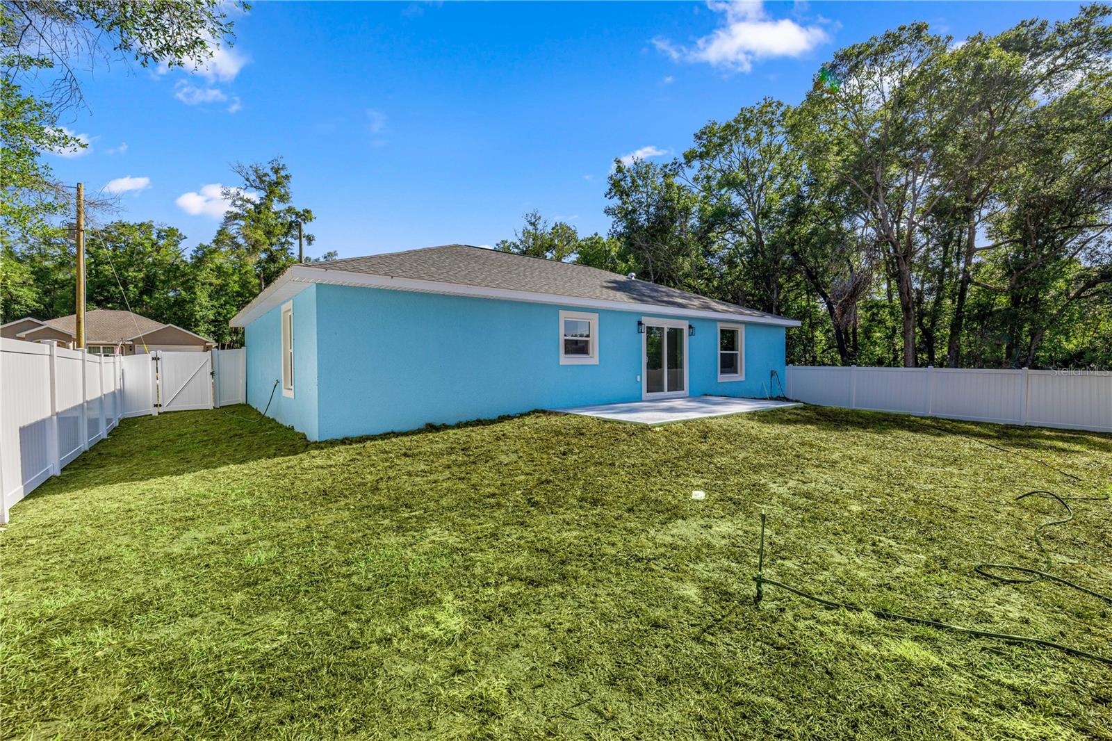 BELLEVIEW HEIGHTS ESTATES - Residential