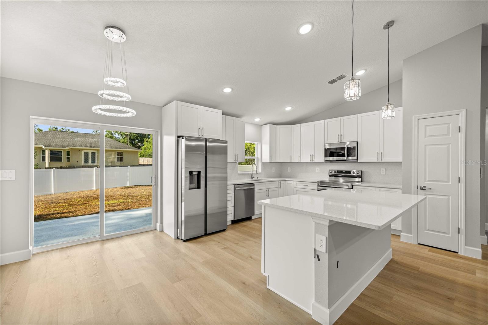 BELLEVIEW HEIGHTS ESTATES - Residential
