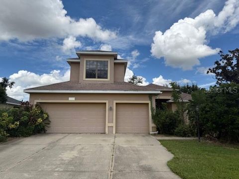 Photo of 11405 57th Street E, Parrish, FL 34219 (MLS # A4666861)