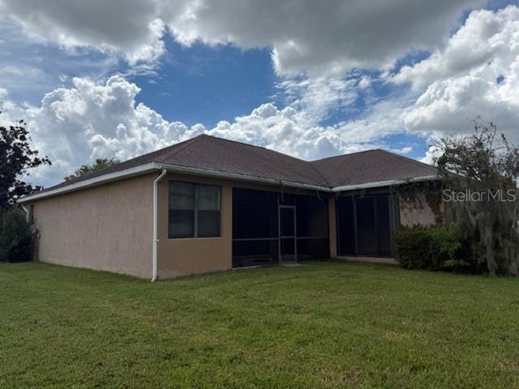 Photo of 11405 57th Street E, Parrish, FL 34219 (MLS # A4666861)