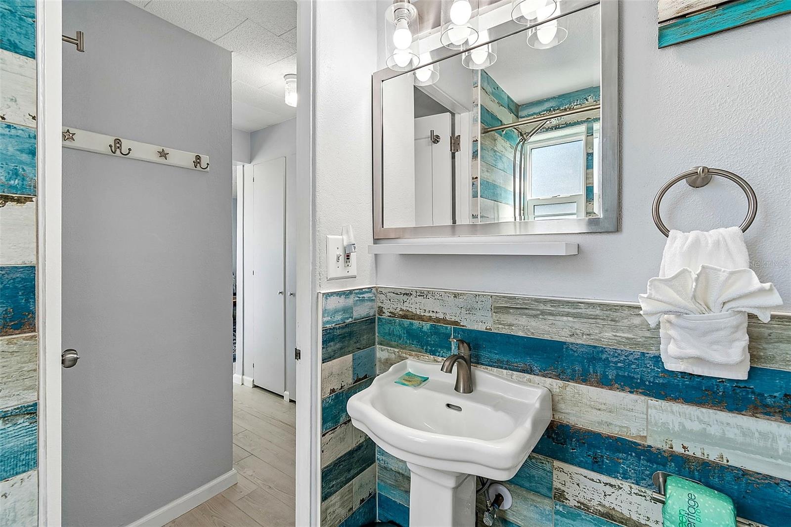 TROPIC TERRACE APT - Residential