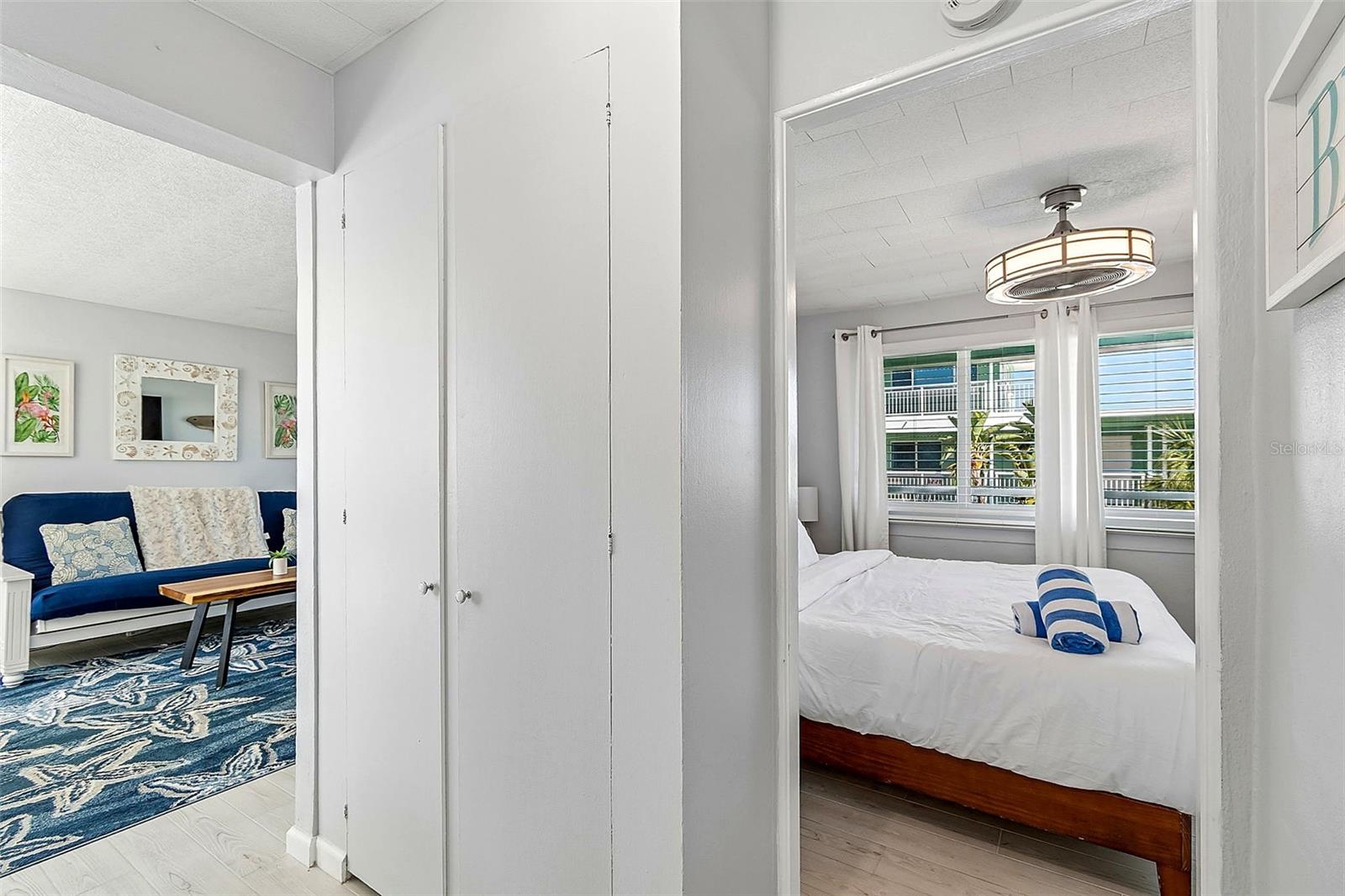 TROPIC TERRACE APT - Residential