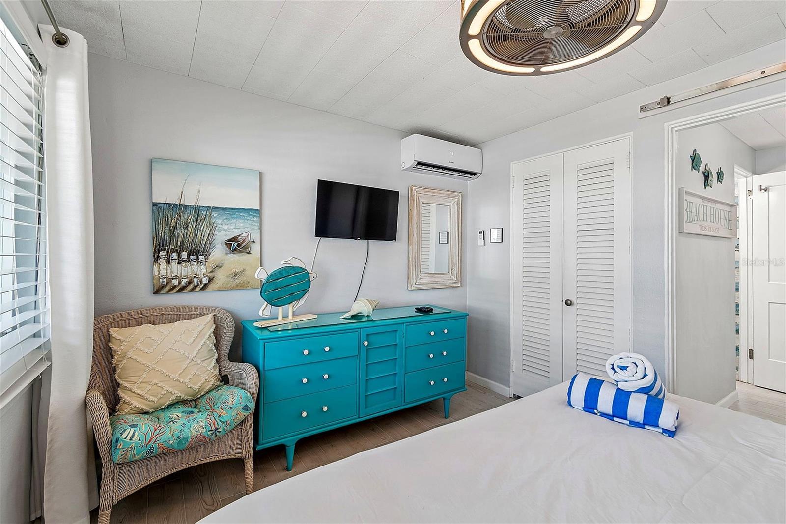 TROPIC TERRACE APT - Residential