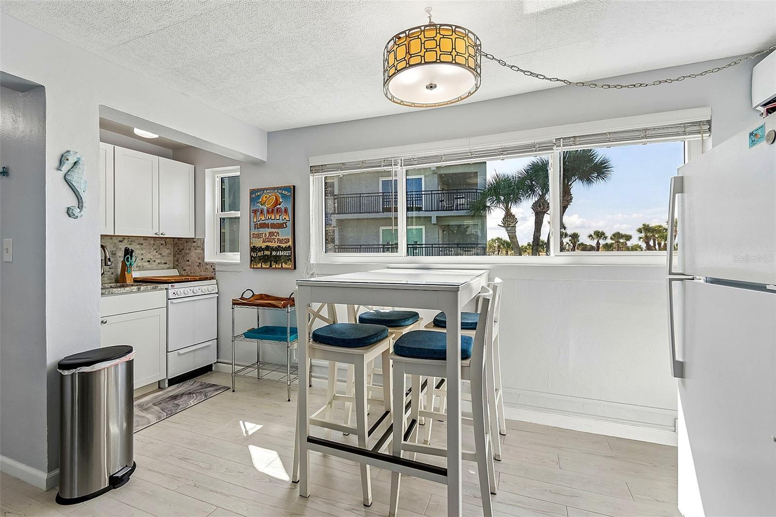 TROPIC TERRACE APT - Residential