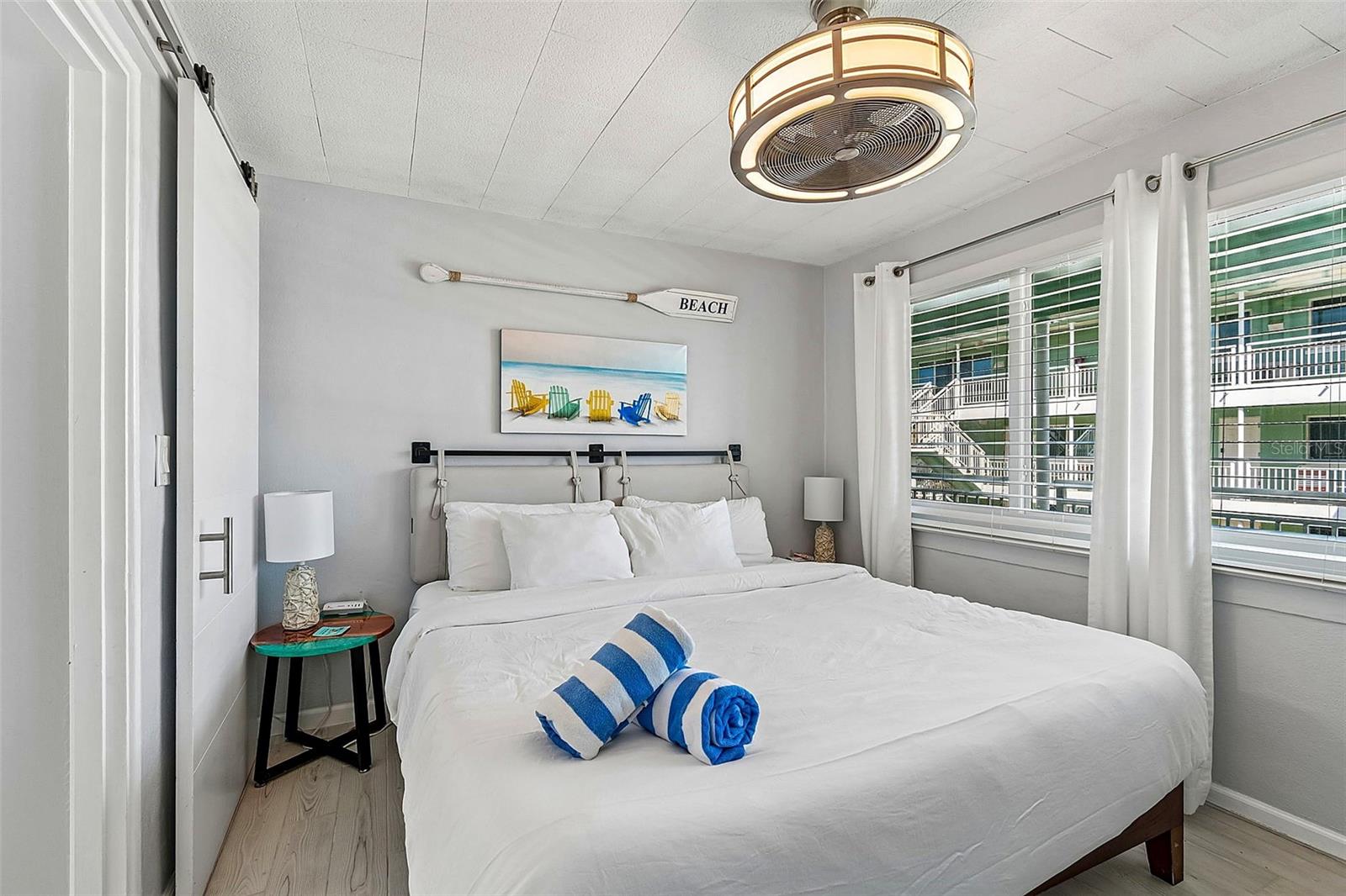 TROPIC TERRACE APT - Residential
