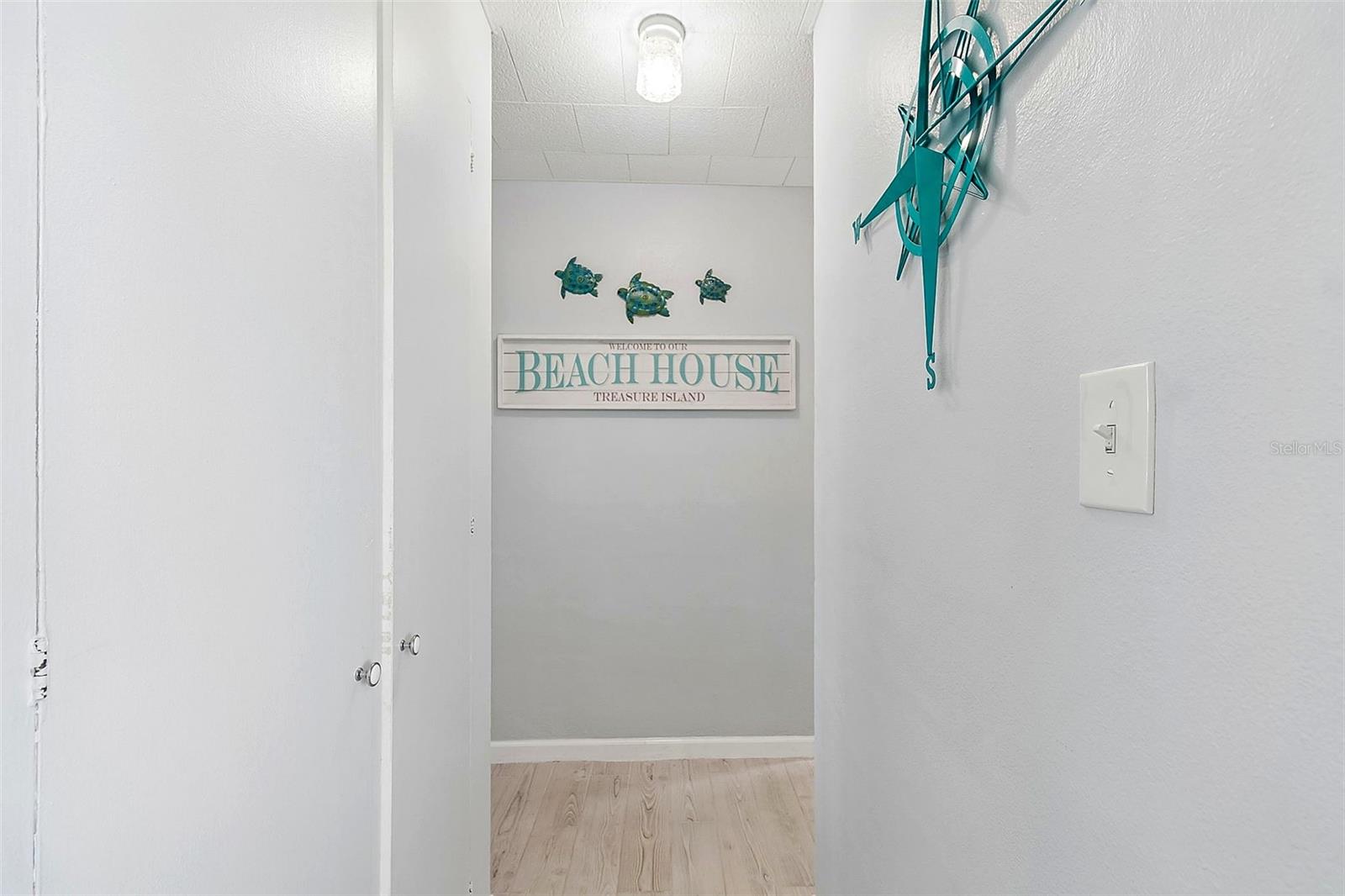 TROPIC TERRACE APT - Residential