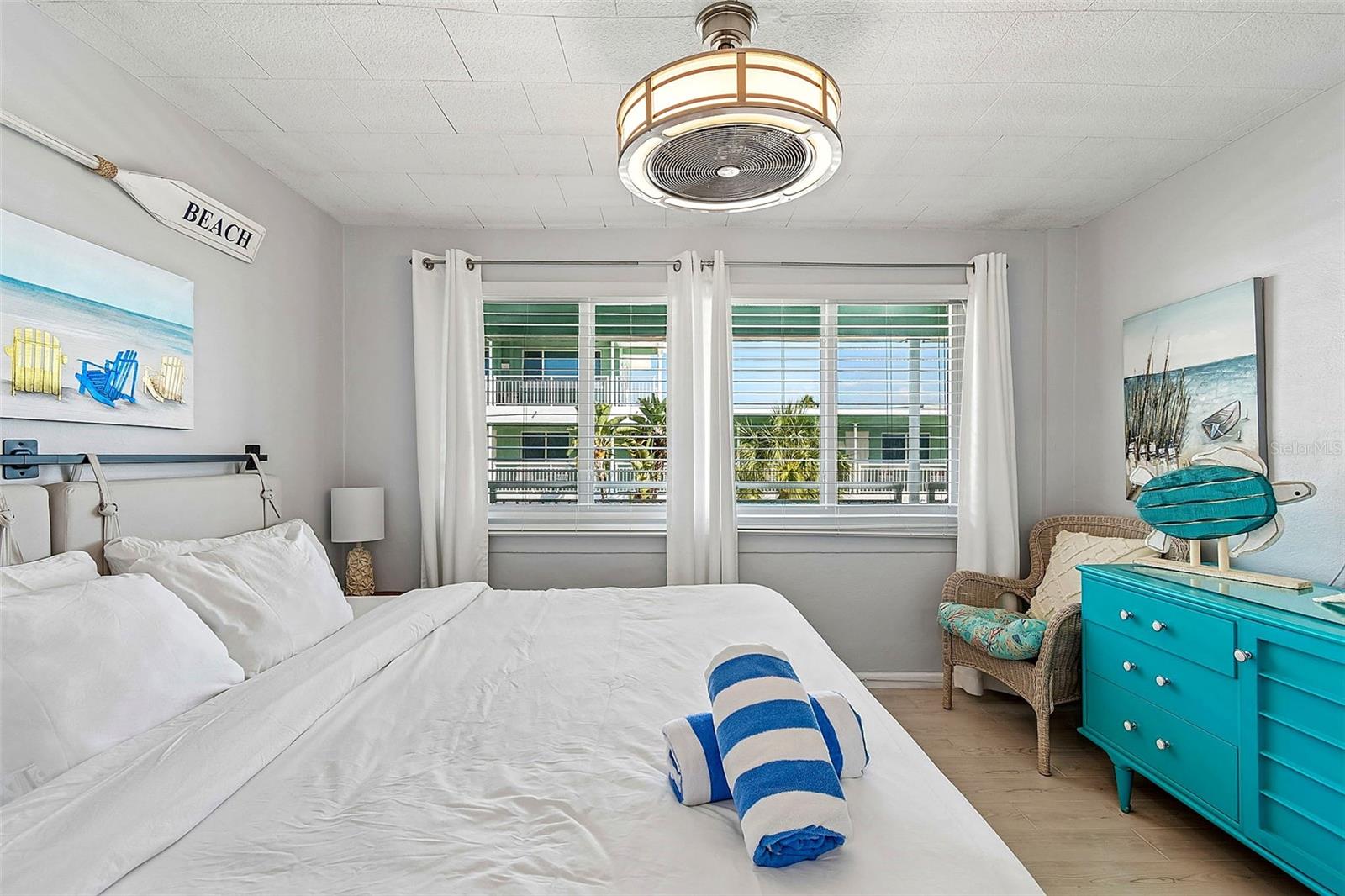 TROPIC TERRACE APT - Residential