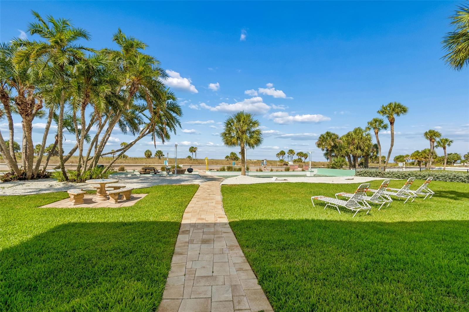 TROPIC TERRACE APT - Residential
