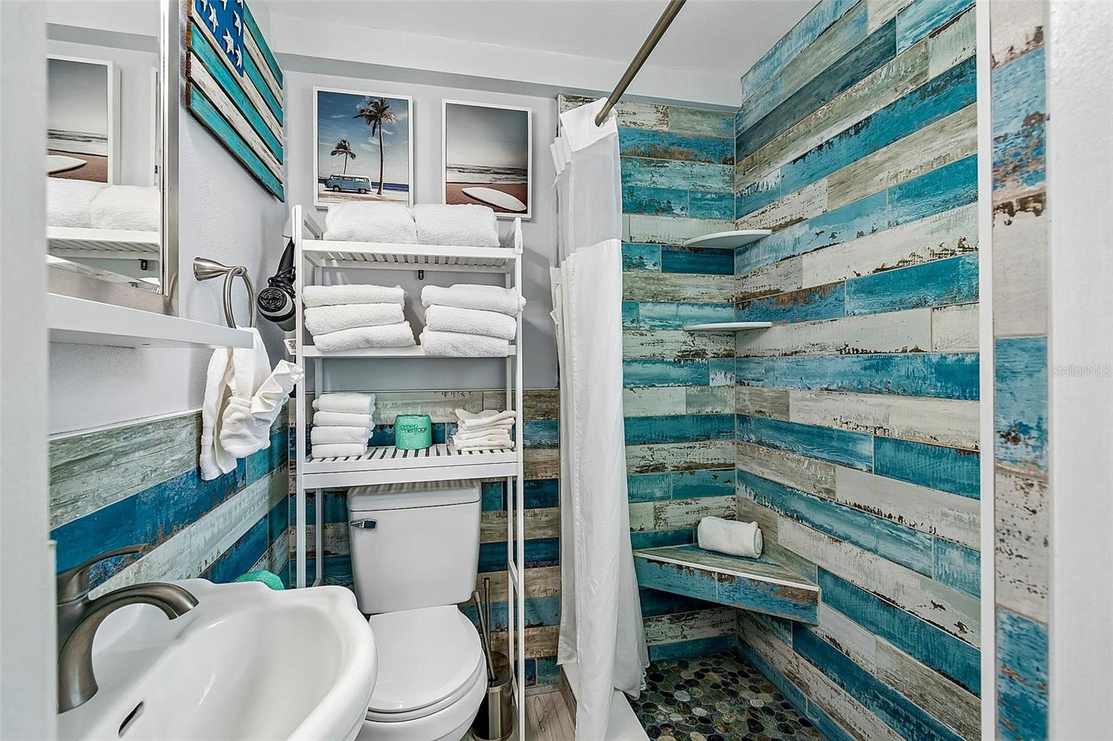 TROPIC TERRACE APT - Residential