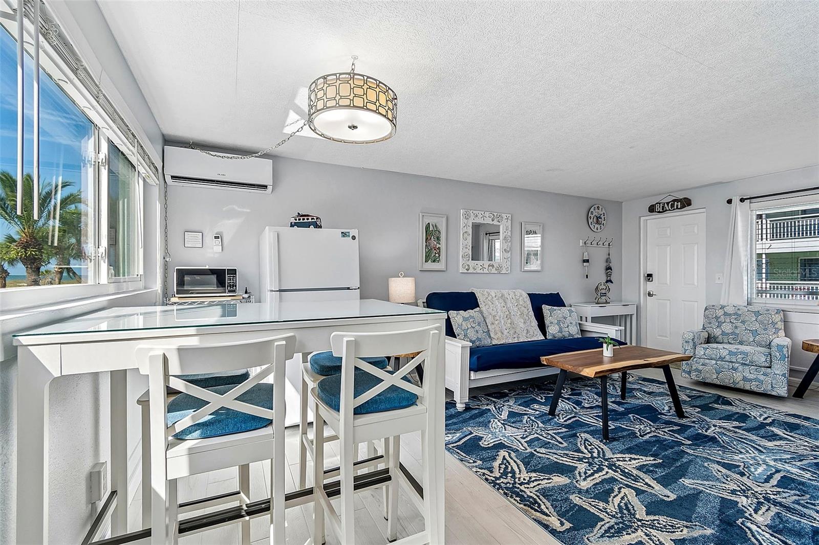 TROPIC TERRACE APT - Residential