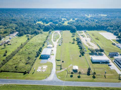Tiny photo for 5411 N Us 441 Highway, Ocala, FL 34475 (MLS # OM681663)