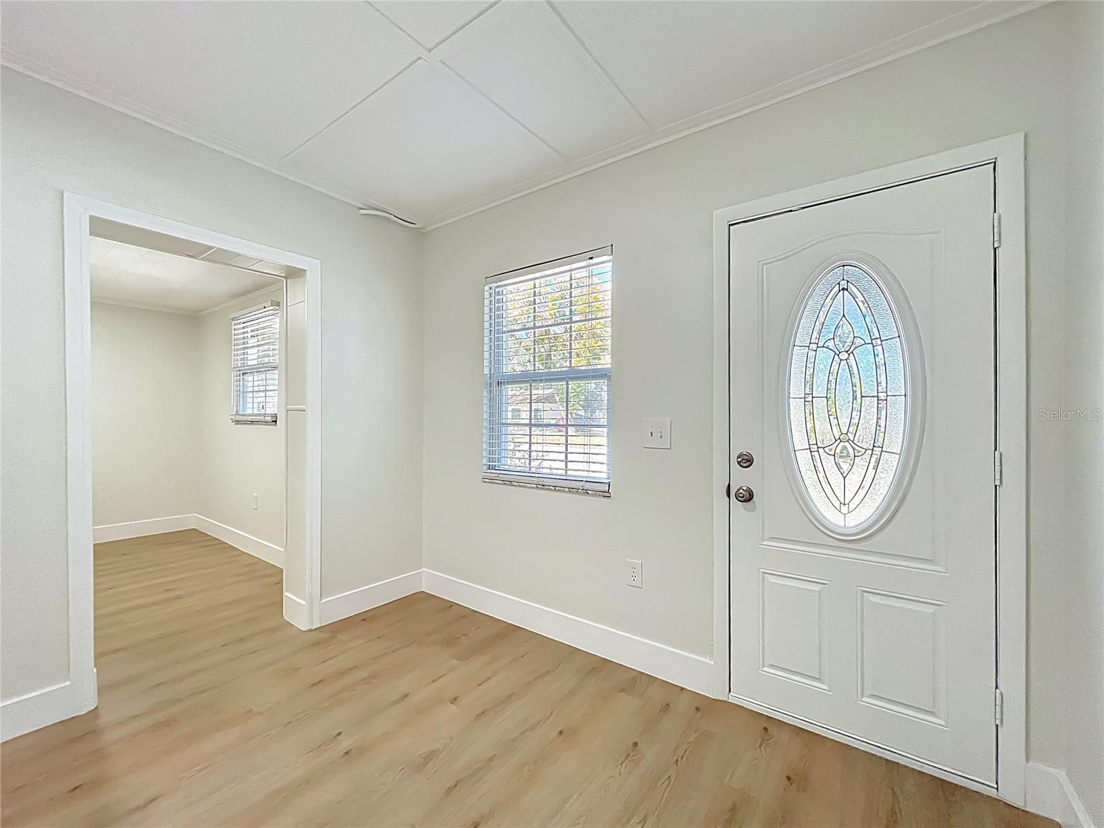 ULTRA CITY - Residential