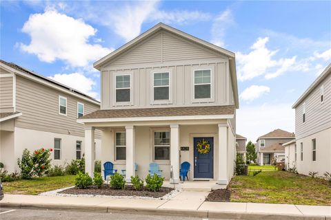 Photo of 6428 Sprucepine Lane, Saint Cloud, FL 34771 (MLS # O6340739)