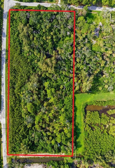 Photo of 6814 Oelsner Street, New Port Richey, FL 34652 (MLS # TB8535335)