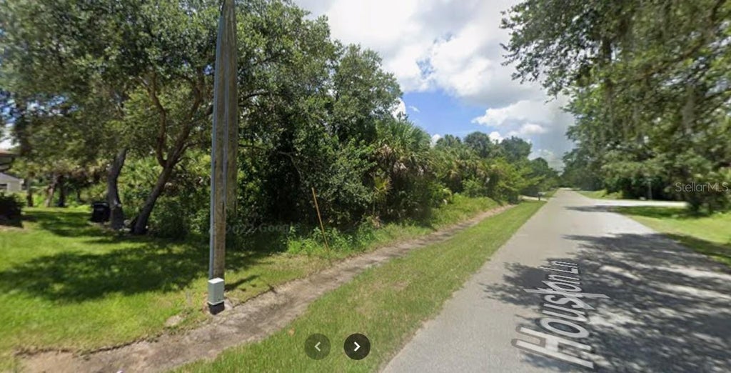 Photo of Ridgewood Drive, North Port, FL 34287 (MLS # A4706025)