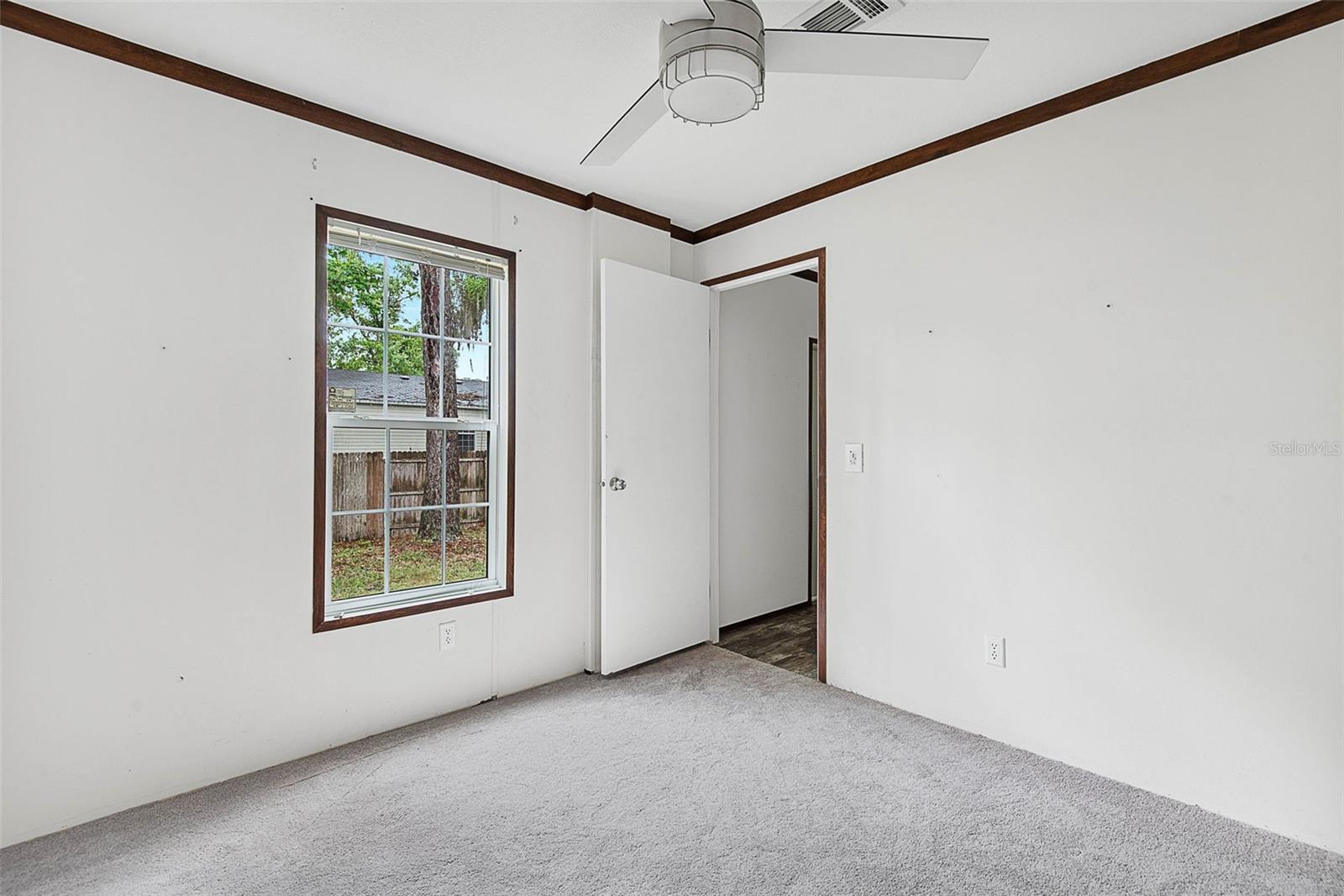 ASTOR FOREST CAMPSITES UNREC - Residential