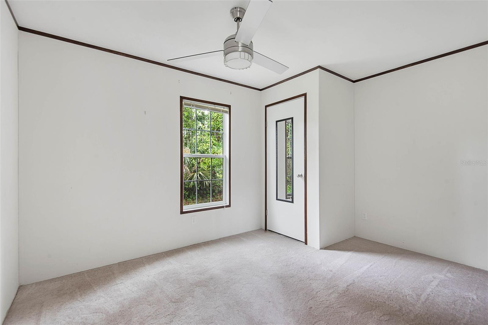 ASTOR FOREST CAMPSITES UNREC - Residential