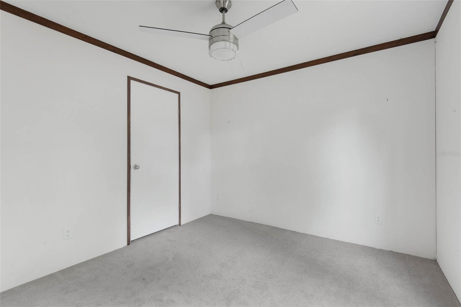 ASTOR FOREST CAMPSITES UNREC - Residential