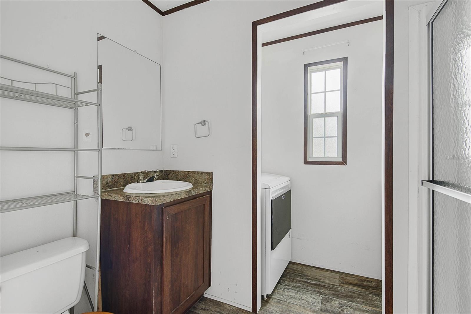 ASTOR FOREST CAMPSITES UNREC - Residential