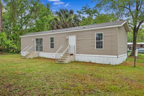 Photo of 55917 Cabbage Road, Astor, FL 32102 (MLS # FC317598)