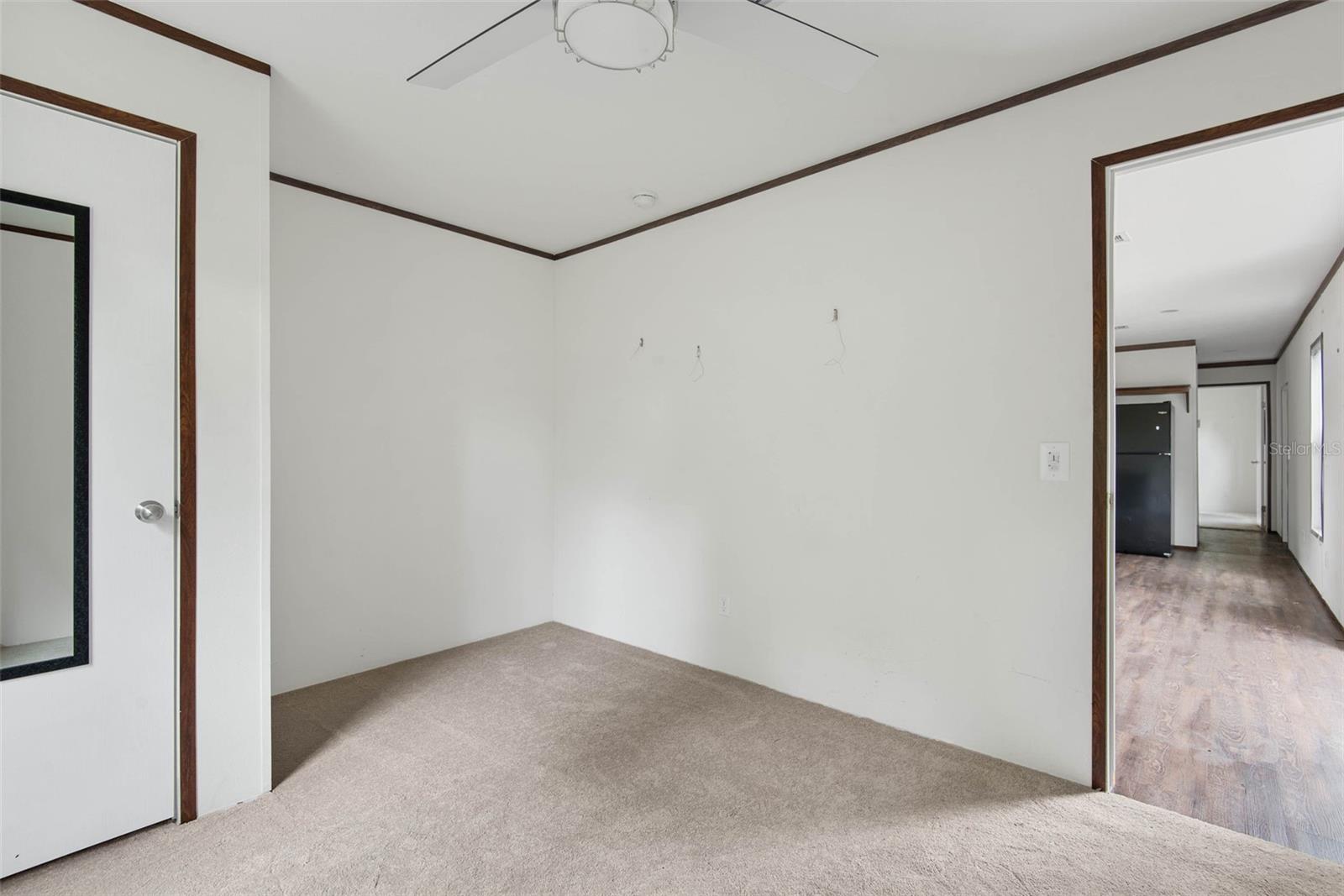 ASTOR FOREST CAMPSITES UNREC - Residential