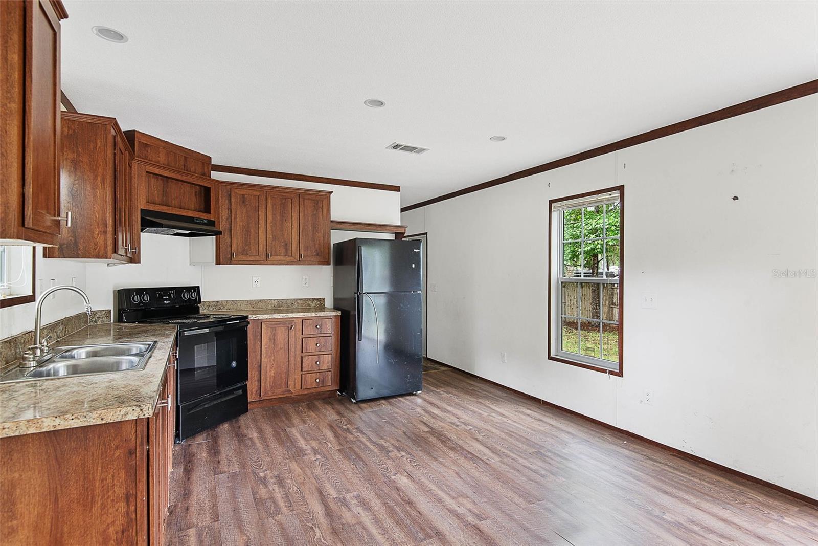 ASTOR FOREST CAMPSITES UNREC - Residential