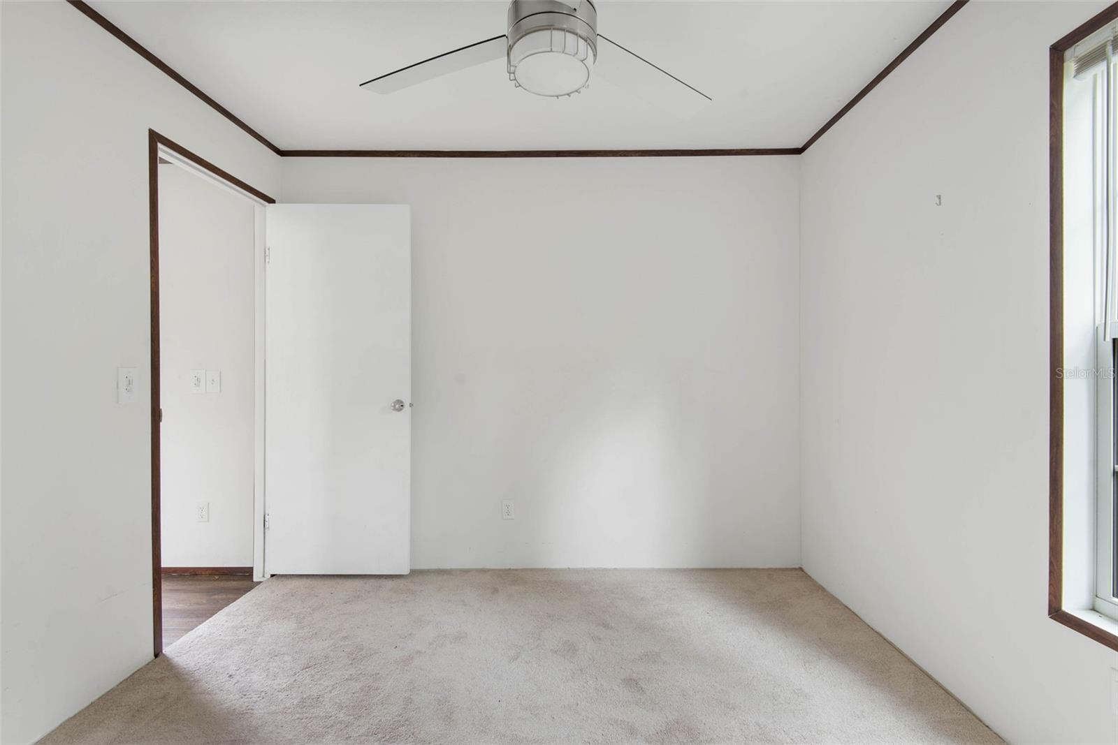 ASTOR FOREST CAMPSITES UNREC - Residential