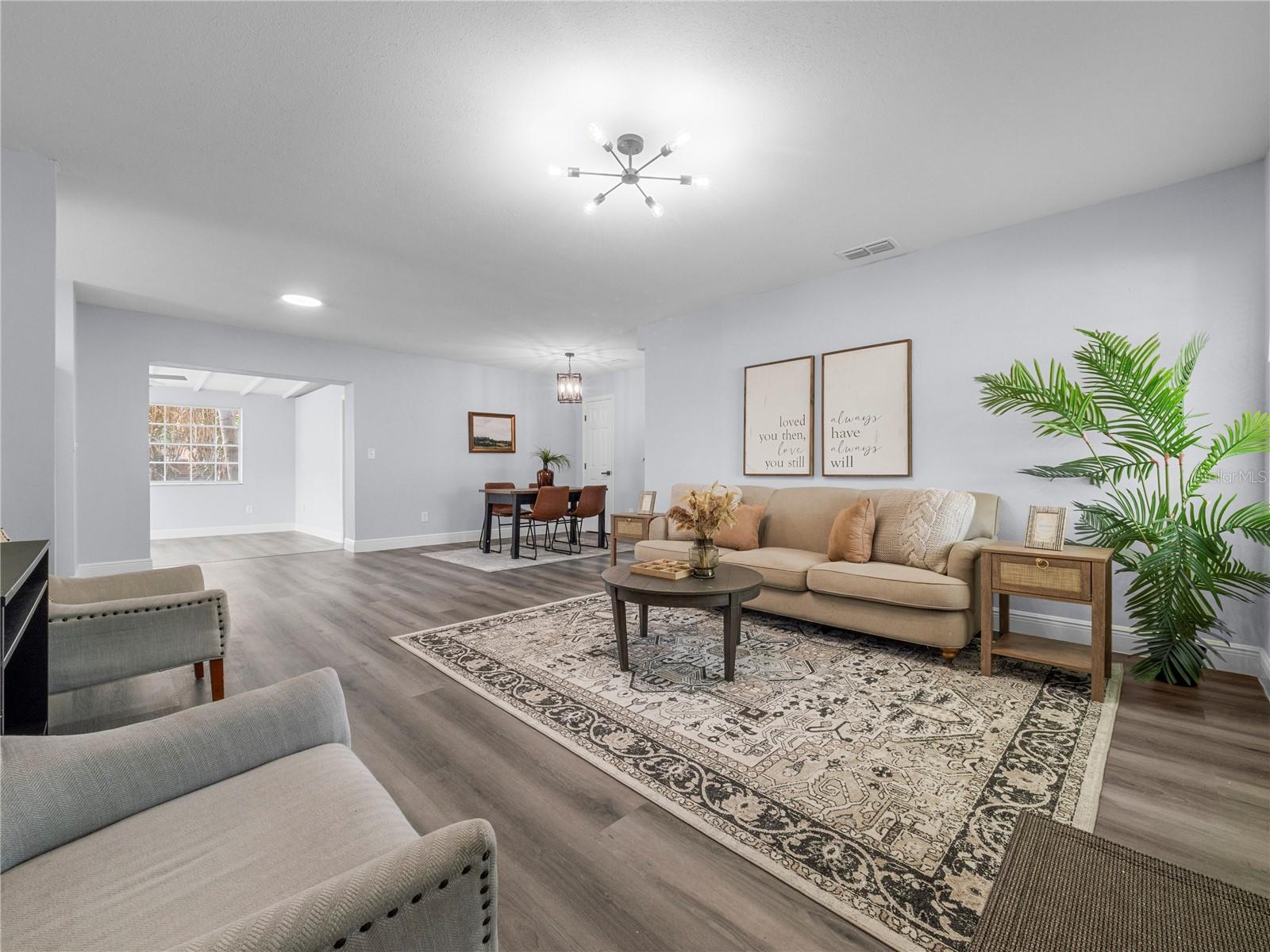 COLLEGE VILLAGE SUB - Residential