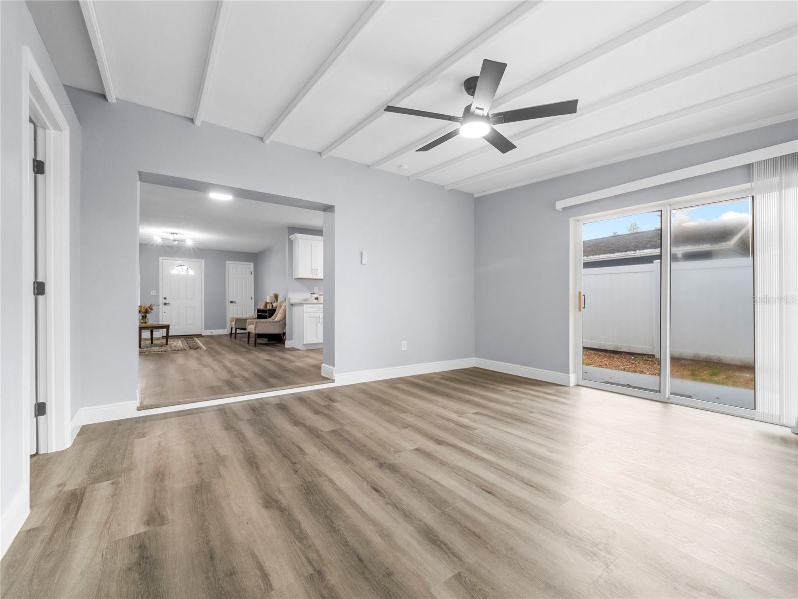 COLLEGE VILLAGE SUB - Residential