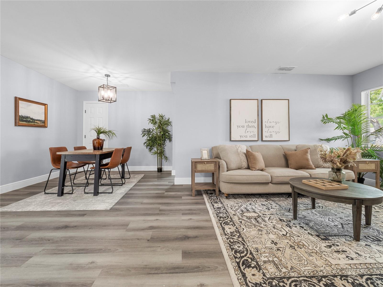 COLLEGE VILLAGE SUB - Residential