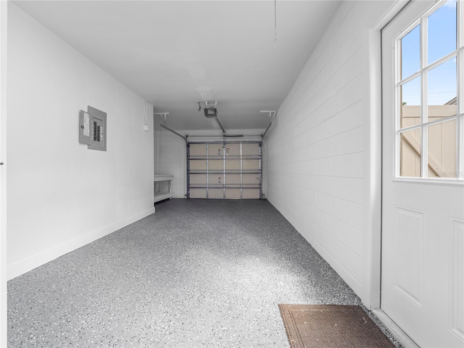 COLLEGE VILLAGE SUB - Residential