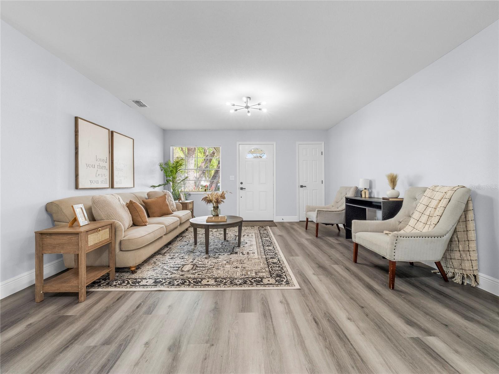 COLLEGE VILLAGE SUB - Residential