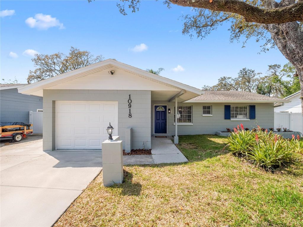 Photo of 10918 N 29th Street, Tampa, FL 33612 (MLS # TB8489837)