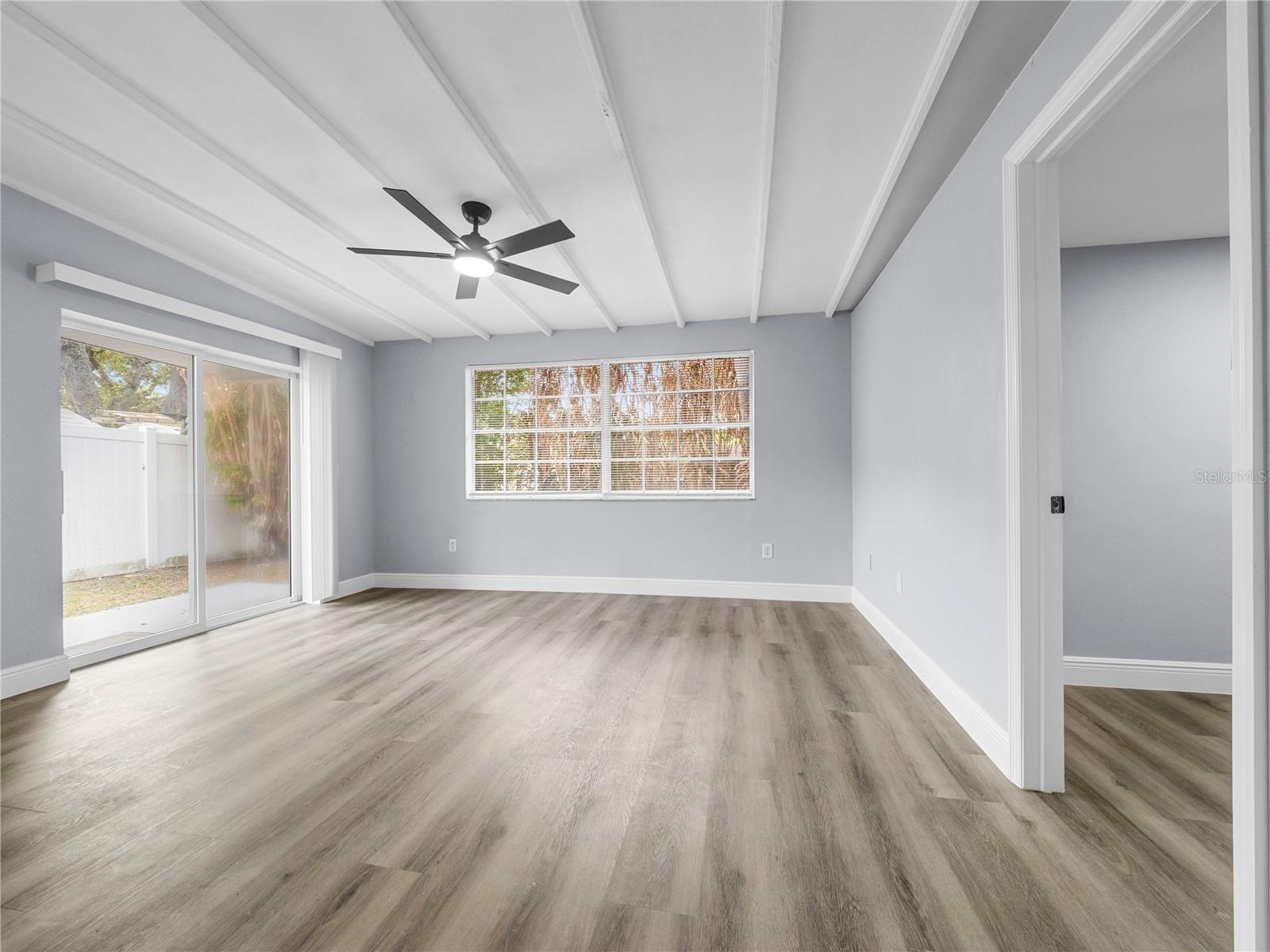 COLLEGE VILLAGE SUB - Residential