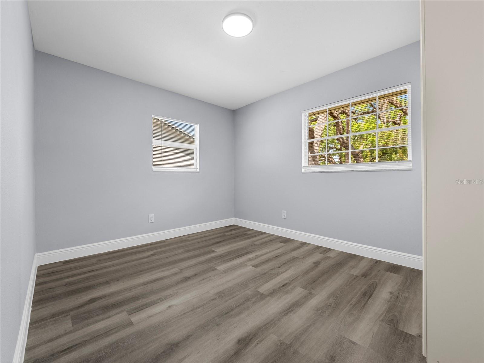 COLLEGE VILLAGE SUB - Residential