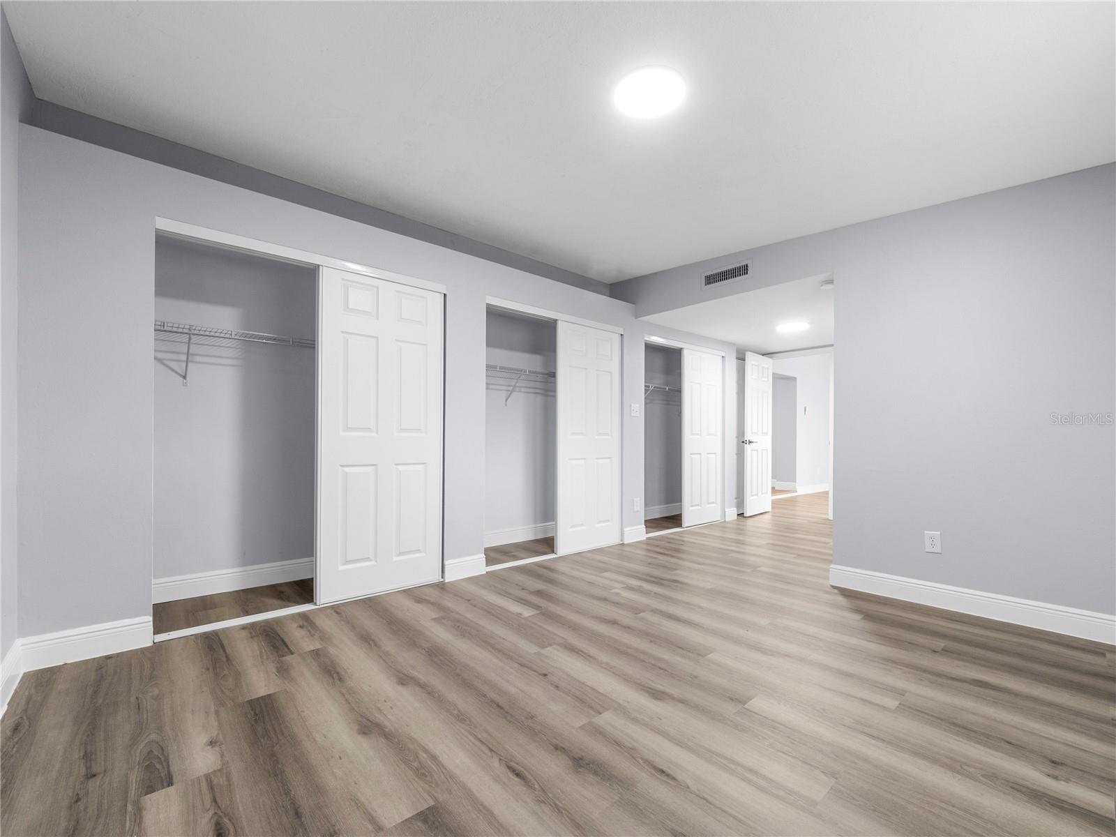 COLLEGE VILLAGE SUB - Residential