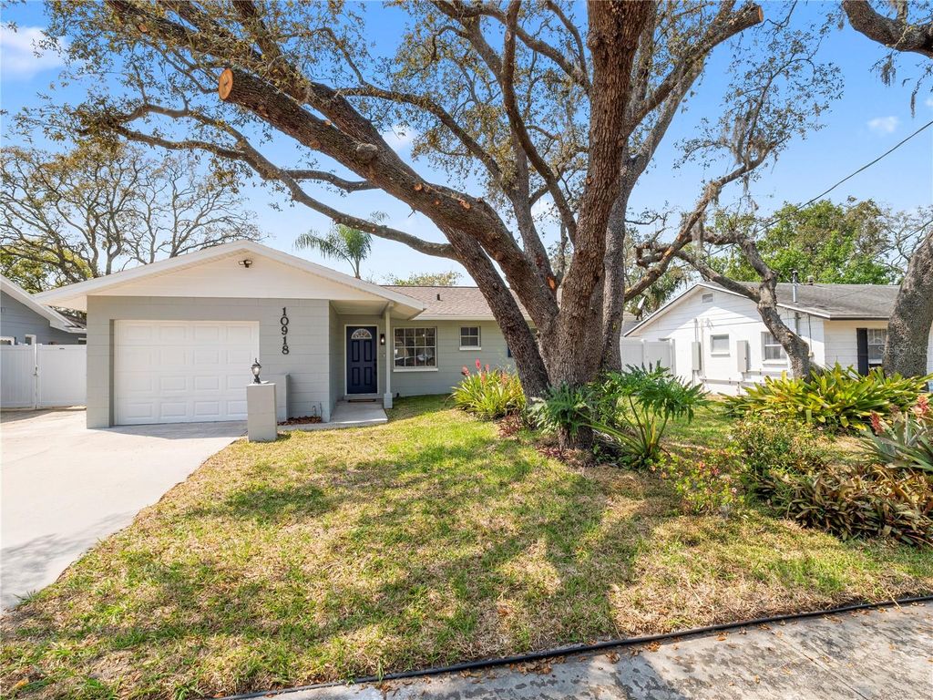 Photo of 10918 N 29th Street, Tampa, FL 33612 (MLS # TB8489837)