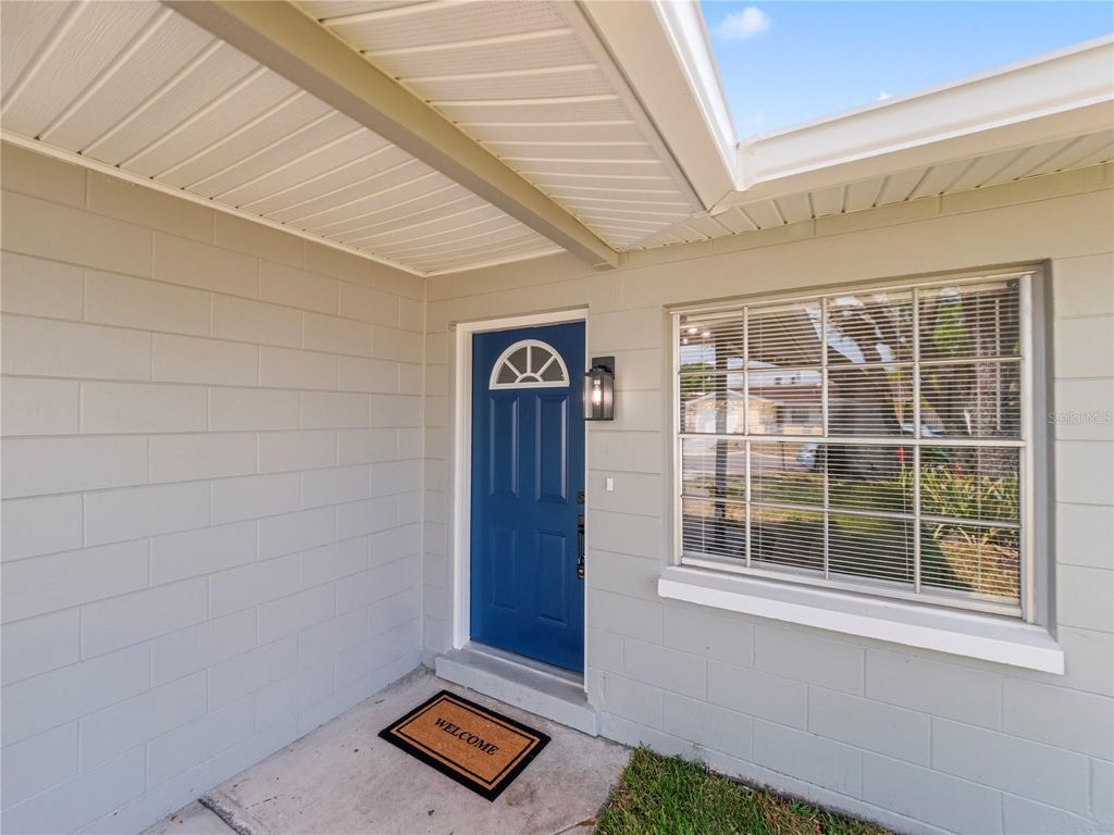 Photo of 10918 N 29th Street, Tampa, FL 33612 (MLS # TB8489837)