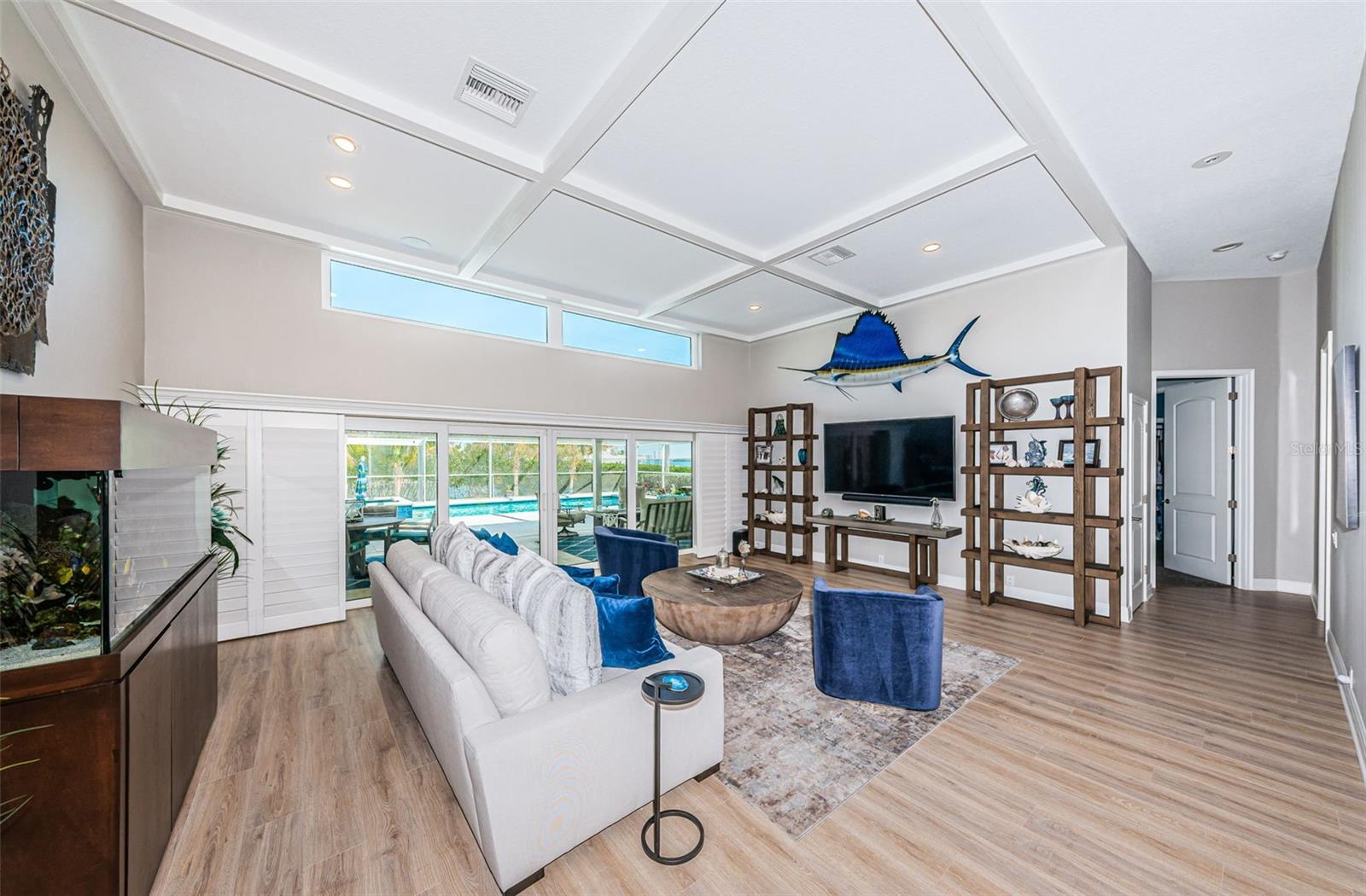 BAYWAY ISLES UNIT 2 REP - Residential