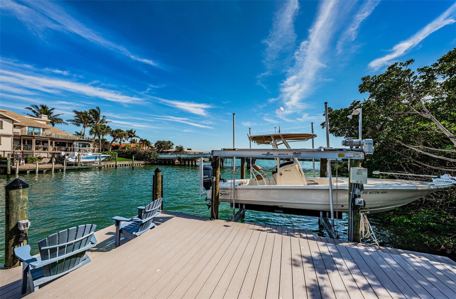 BAYWAY ISLES UNIT 2 REP - Residential