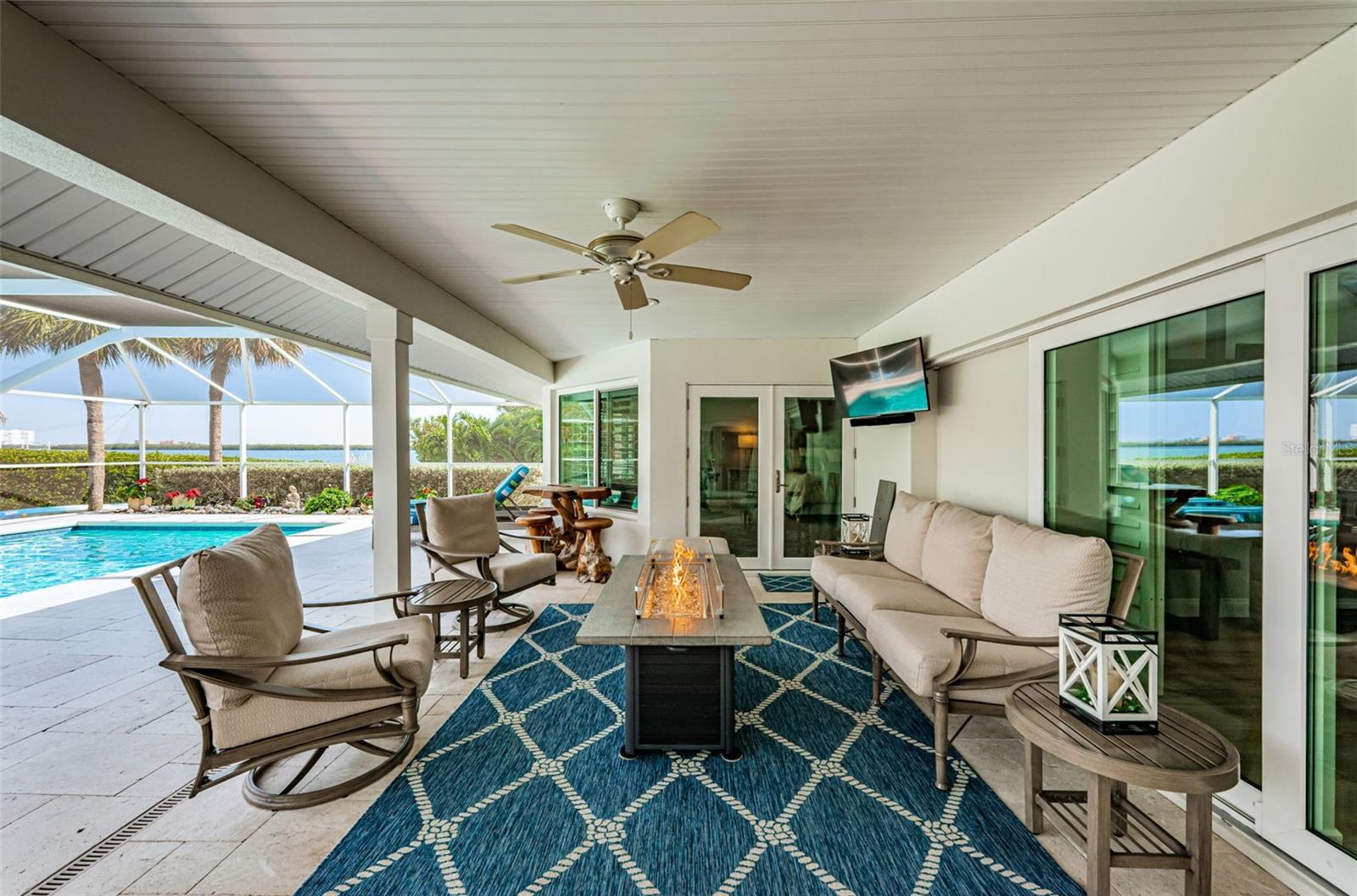 BAYWAY ISLES UNIT 2 REP - Residential