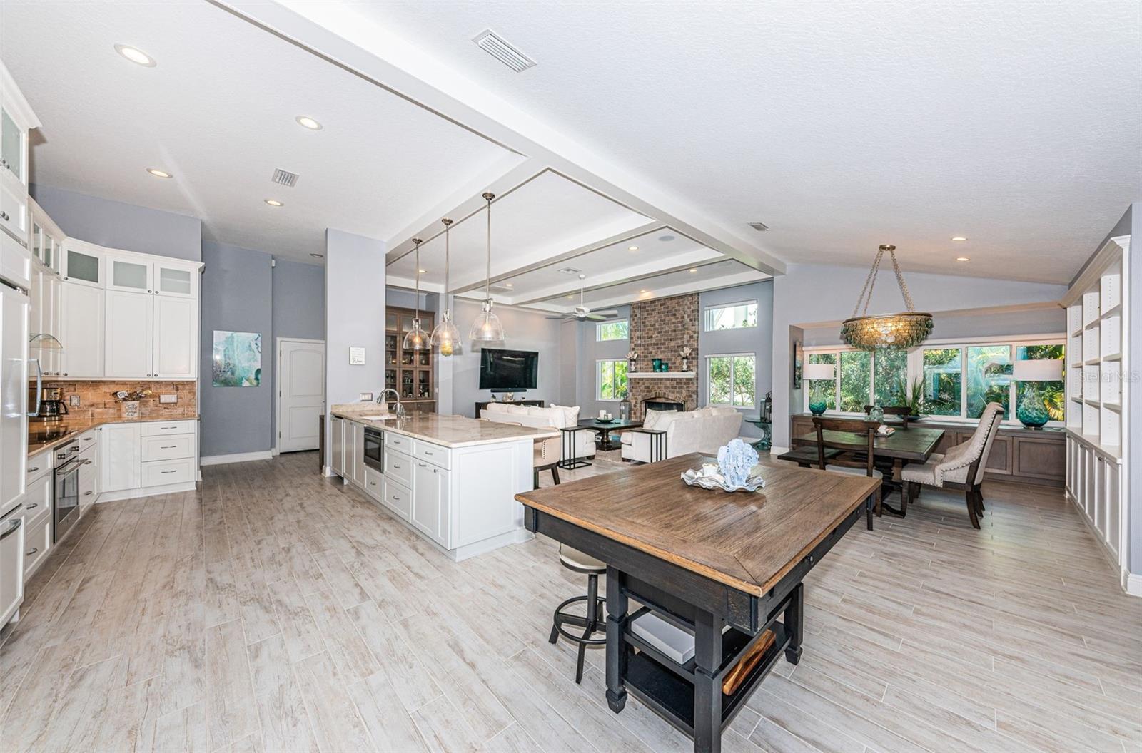 BAYWAY ISLES UNIT 2 REP - Residential